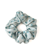 Giant Scrunchie -  Satin Eye Print